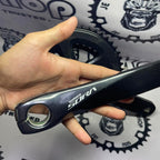 SHIMANO SORA R3000 175MM 50 34T CRANK SET