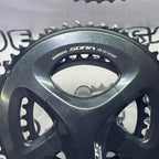 SHIMANO SORA R3000 175MM 50 34T CRANK SET