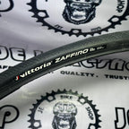 VITTORIA 700 X 28C ZAFFIRO TRAINING WIRED BLACK