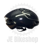 KASK UTOPIA BLACK MEDIUM HELMET