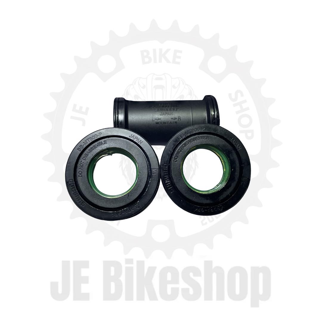 SHIMANO SM BB MT800 XT ( PRESSFIT ) BOTTOM BRACKET