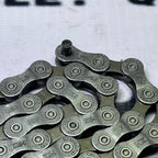 SHIMANO HG53 9 SPEED 116 LINKS WITH PIN