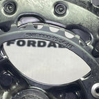 SHIMANO SORA R3000 175MM 50 34T CRANK SET