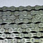 SHIMANO HG53 9 SPEED 116 LINKS WITH PIN
