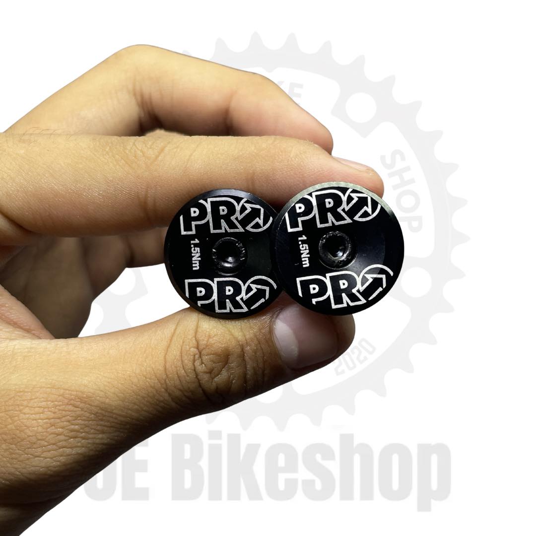 SHIMANO PRO BAR END