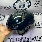 KASK UTOPIA BLACK MEDIUM HELMET