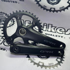SHIMANO GRX RX600 170MM 40T CRANKSET