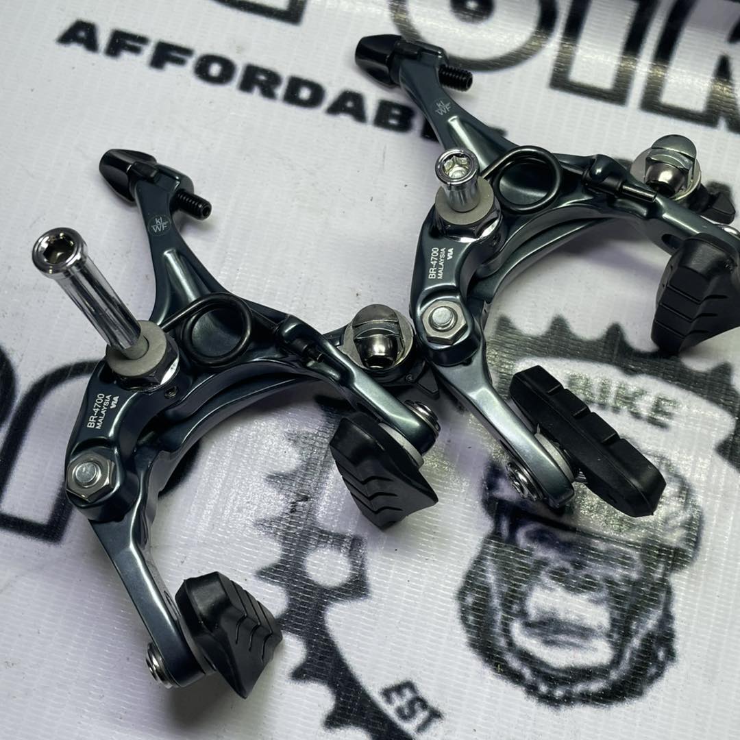 SHIMANO TIAGRA BR 4700 DUAL PIVOT CALIPER