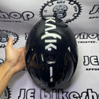 KASK UTOPIA BLACK MEDIUM HELMET