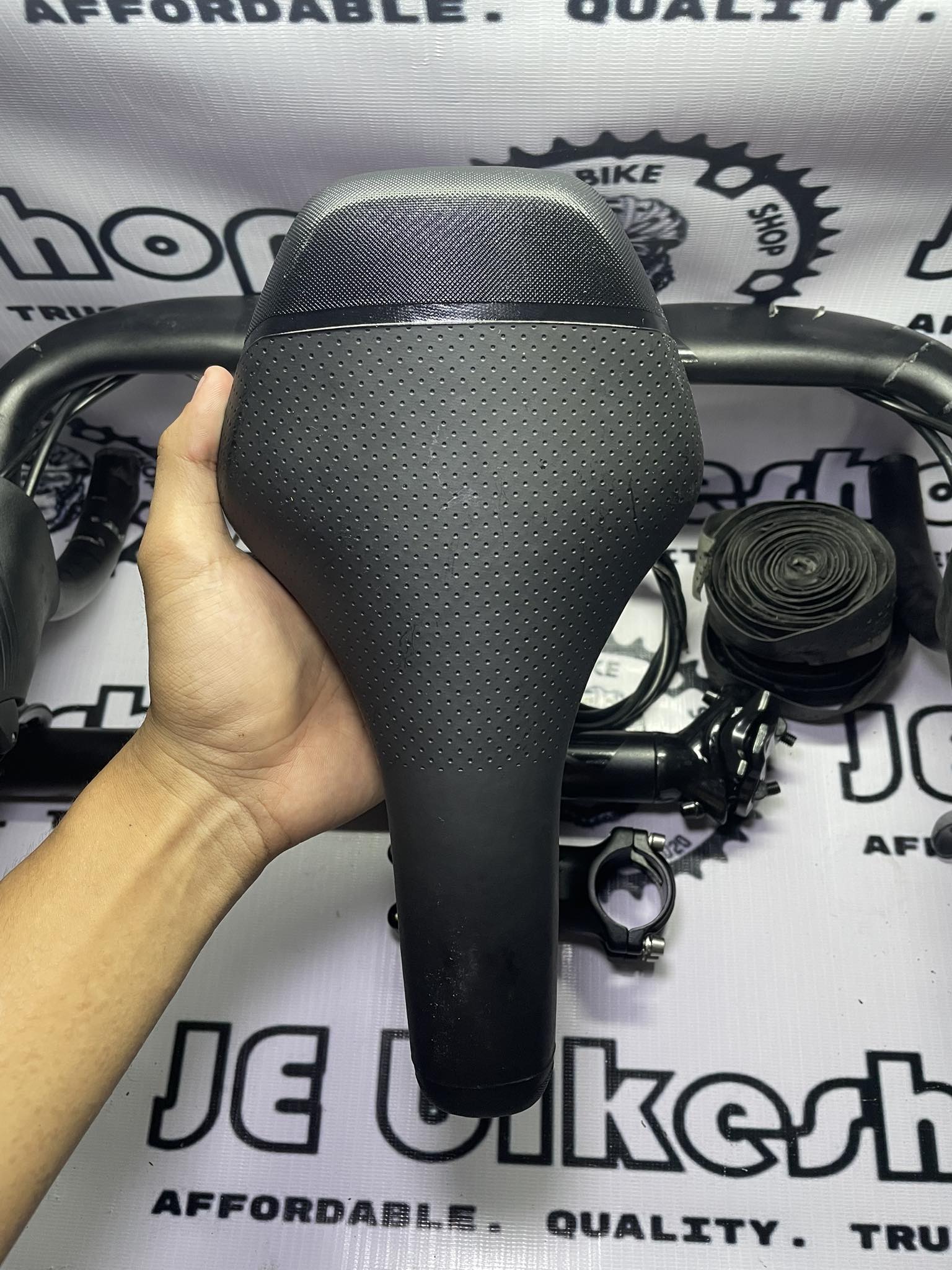 RETROSPEC 2 COCKPIT BRAND NEW AS SET