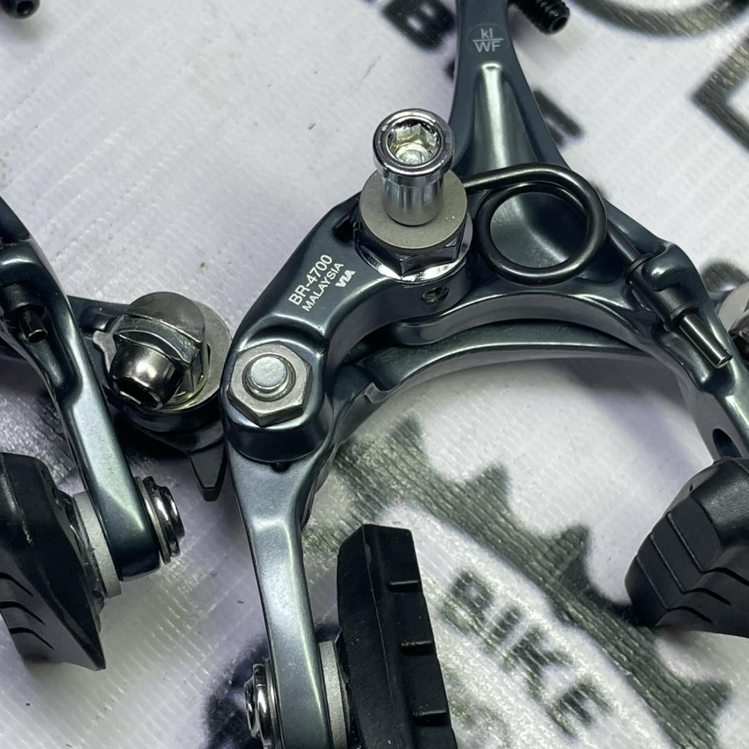 SHIMANO TIAGRA BR 4700 DUAL PIVOT CALIPER