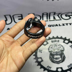 TANKE 34.9 MM BOLT TYPE SEATCLAMP