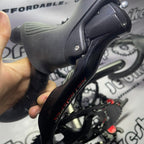 RETROSPEC 2 GROUPSET  BRAND NEW AS SET  # DROP BAR NOT INCLUDE