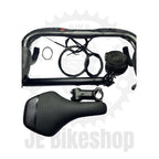 RETROSPEC 2 COCKPIT BRAND NEW AS SET