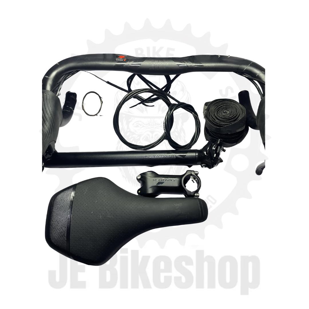RETROSPEC 2 COCKPIT BRAND NEW AS SET