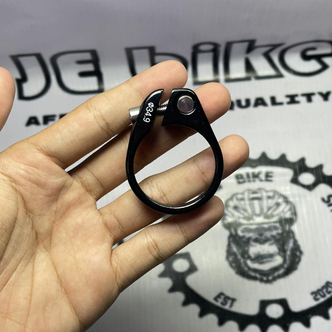TANKE 34.9 MM BOLT TYPE SEATCLAMP