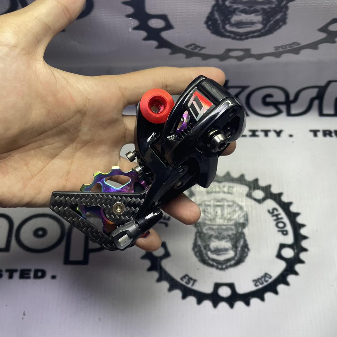 RETROSPEC 2 GROUPSET  BRAND NEW AS SET  # DROP BAR NOT INCLUDE