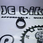 TANKE 34.9 MM BOLT TYPE SEATCLAMP