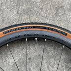 BRAND NEW RETROSPEC GRAVEL WHEELSET INNOVA TIRE, FLOATING ROTOR 140mm REAR, 160MM FRONT 6 PAWLS 1 TEETH