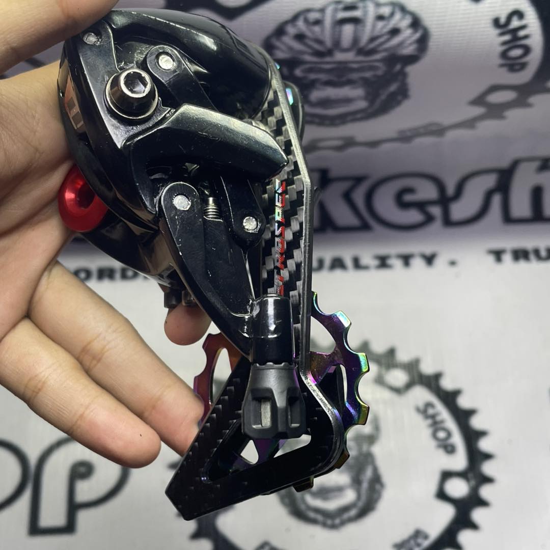 RETROSPEC 2 GROUPSET  BRAND NEW AS SET  # DROP BAR NOT INCLUDE