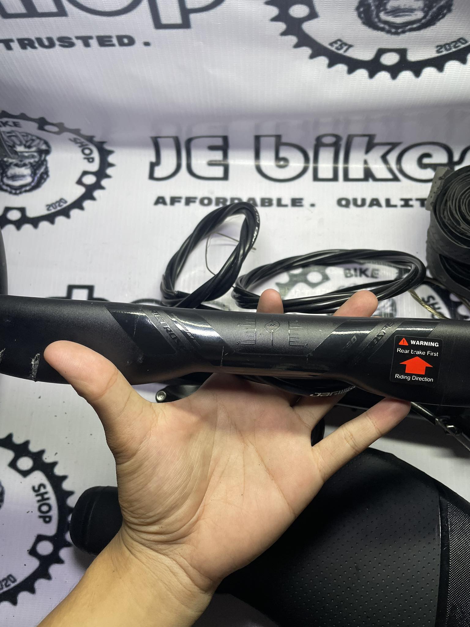 RETROSPEC 2 COCKPIT BRAND NEW AS SET