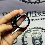 TANKE 34.9 MM BOLT TYPE SEATCLAMP