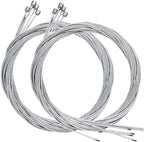 SHIFTER AND BRAKE CABLE