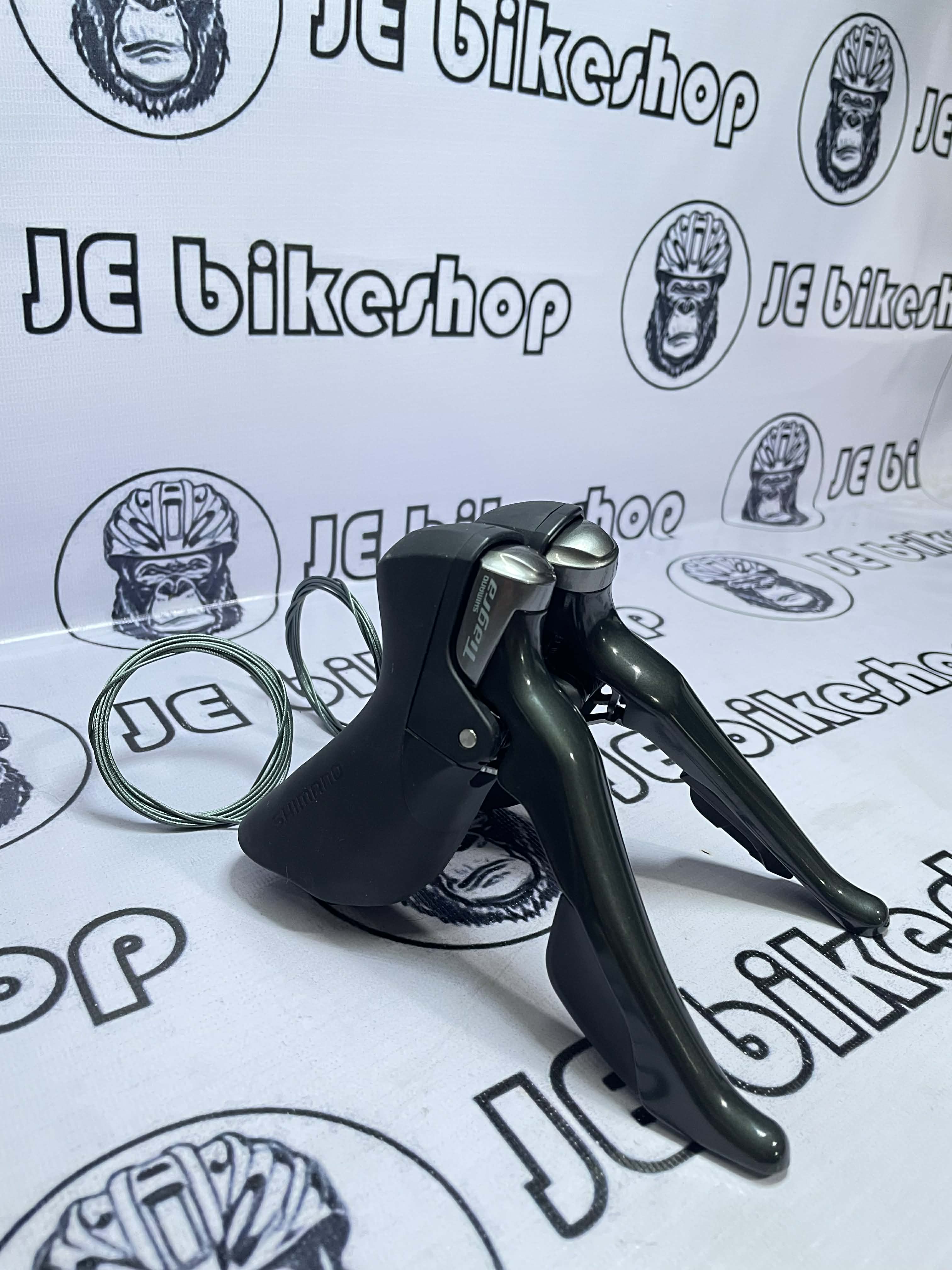 SHIMANO 4700 TIAGRA STI 2X9 SPEED LATEST