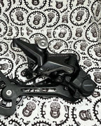 SHIMANO DEORE M6100 12 SPEED UPKIT NON WINDOW AND SUNSHINE LIGHTWEIGHT 11-50T