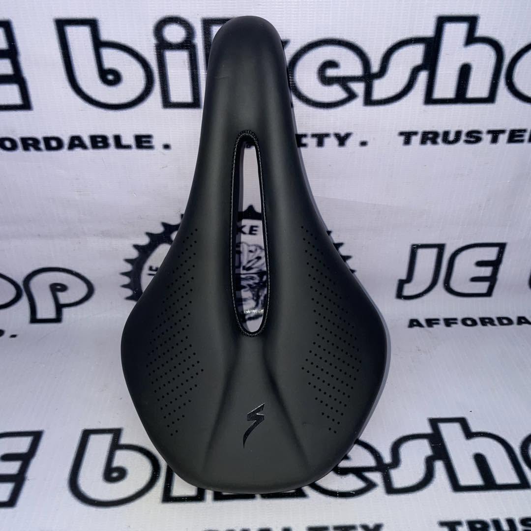 SPECIALIZED POWER SADDLE ALUMINUM BLACK SADDLE