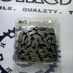 KMC X12 12 SPEED 126 LINKS CHAIN