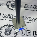 RIRO SL SPEED 31.6 X 400MM SETBACK  CARBON SEATPOST LIGTH WEIGHT 150g