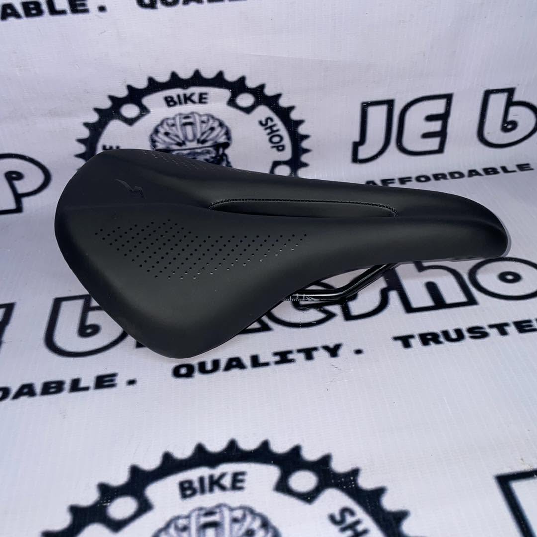 SPECIALIZED POWER SADDLE ALUMINUM BLACK SADDLE