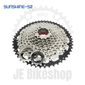 SUNSHINE 12 SPEED 50TEETH CASSETTE COGS