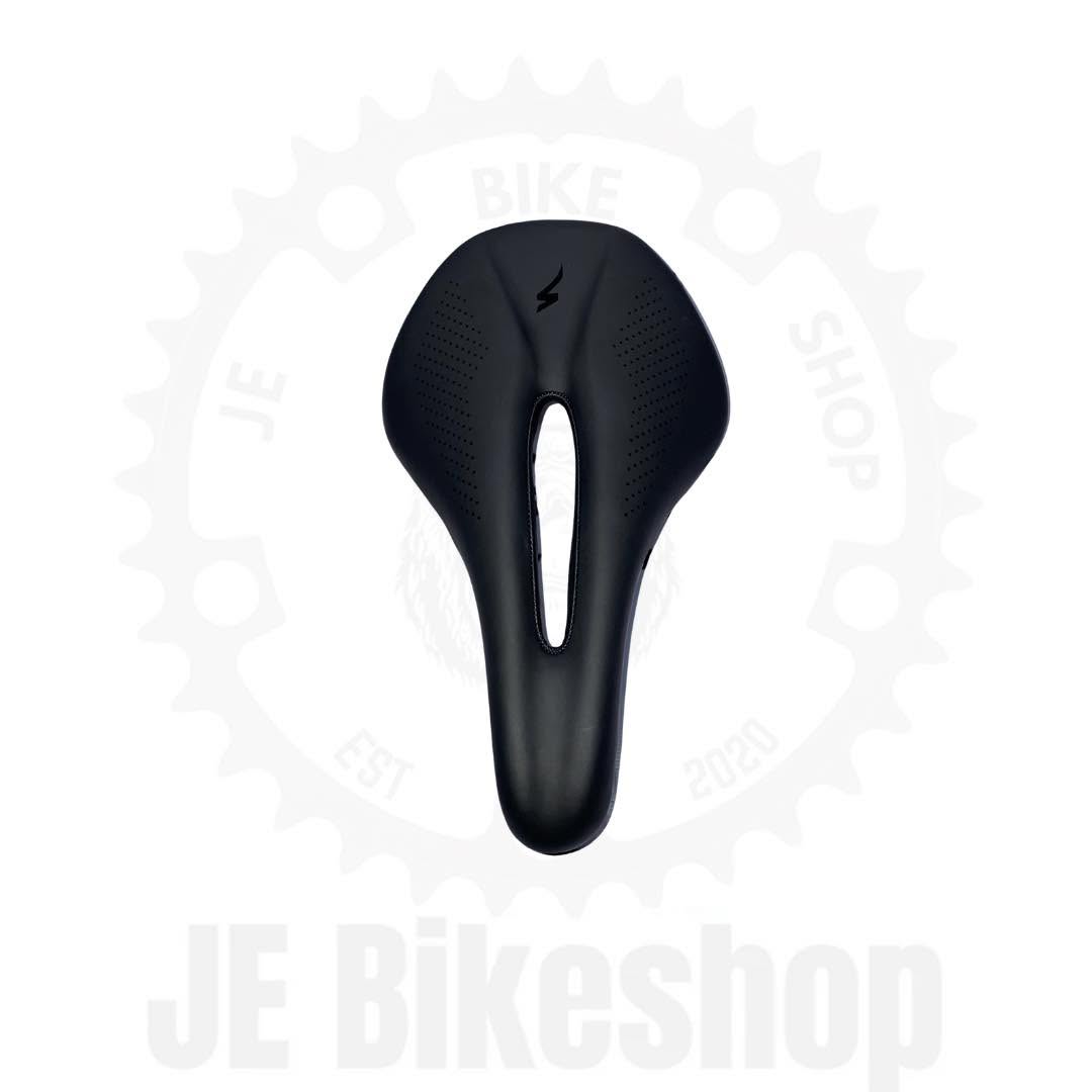 SPECIALIZED POWER SADDLE ALUMINUM BLACK SADDLE