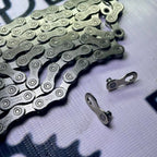 SHIMANO CN LG500 10/11 SPEED 126 LINKS CHAIN