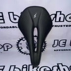 SPECIALIZED POWER SADDLE ALUMINUM BLACK SADDLE