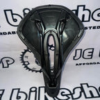 SPECIALIZED POWER SADDLE ALUMINUM BLACK SADDLE