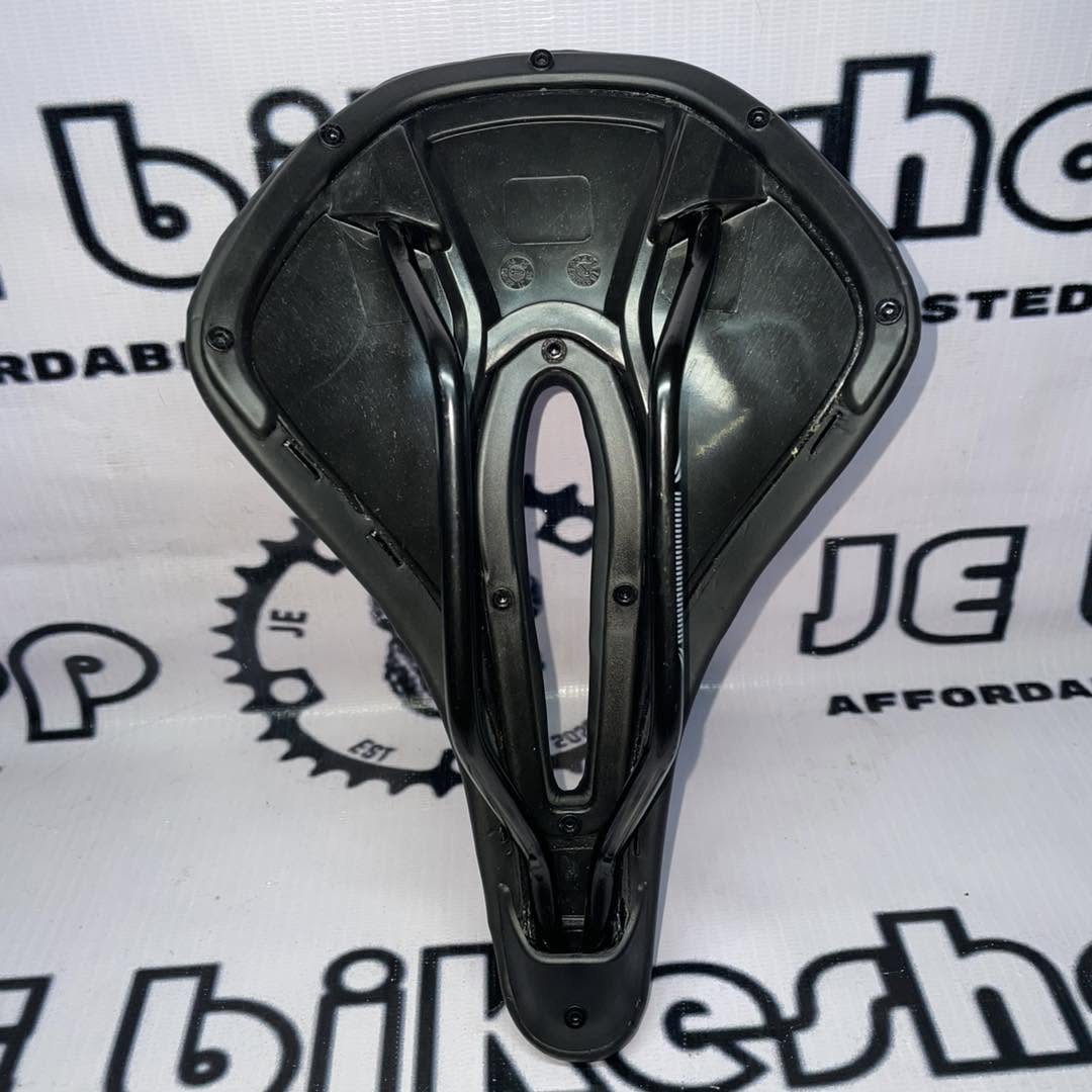 SPECIALIZED POWER SADDLE ALUMINUM BLACK SADDLE