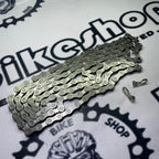 SHIMANO CN LG500 10/11 SPEED 126 LINKS CHAIN
