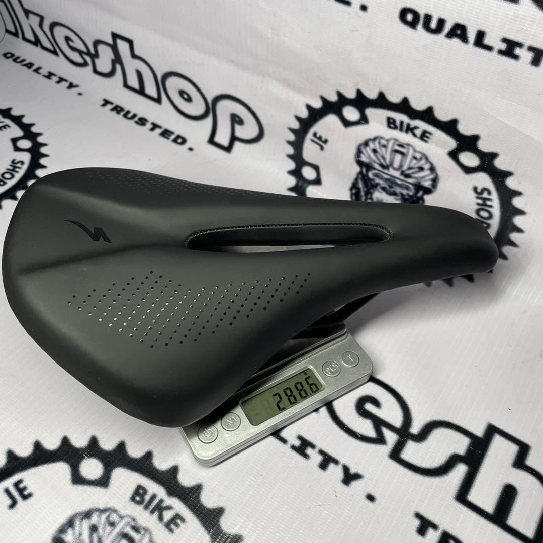 SPECIALIZED POWER SADDLE ALUMINUM BLACK SADDLE
