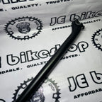 RIRO SL SPEED 31.6 X 400MM SETBACK  CARBON SEATPOST LIGTH WEIGHT 150g