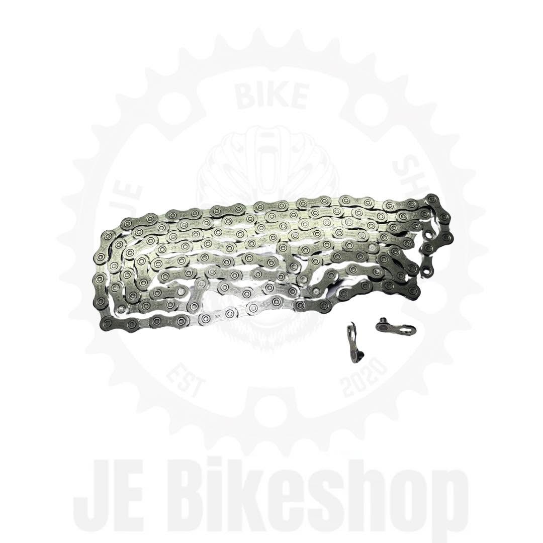 SHIMANO CN LG500 10/11 SPEED 126 LINKS CHAIN