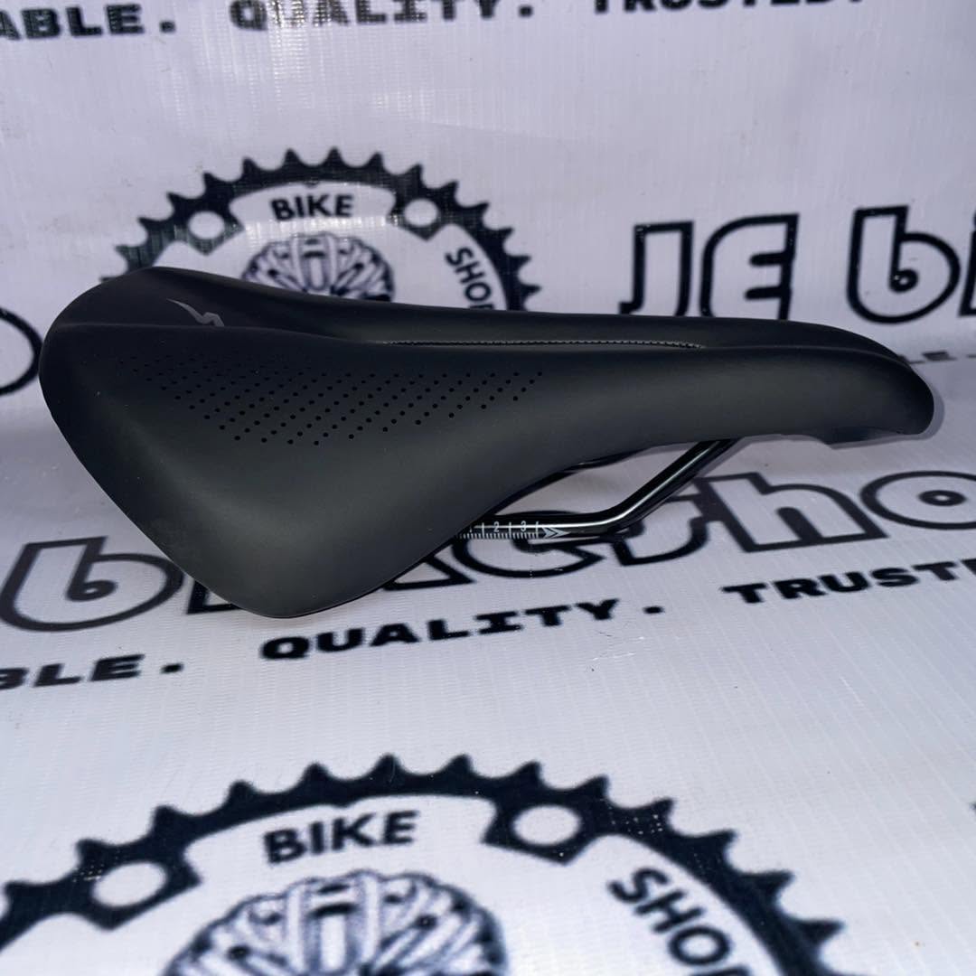 SPECIALIZED POWER SADDLE ALUMINUM BLACK SADDLE