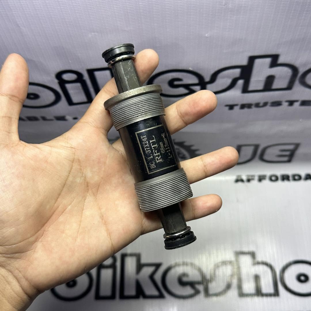 BOTTOM BRACKET 103MM SQUARE TAPERED SEALED BEARING