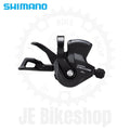 SHIMANO M4100 DEORE WINDOW SHIFTER