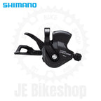SHIMANO M4100 DEORE ( WINDOW ) SHIFTER