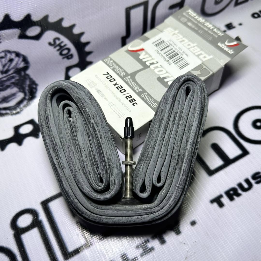 VITTORIA 700 X 20/28C FRESTA VALVE 48MM INNERTUBE