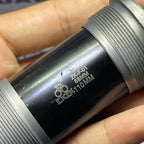 BOTTOM BRACKET 110MM SQUARE TAPERED