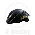 HJC VALECO BLACK GOLD SIZE MEDIUM